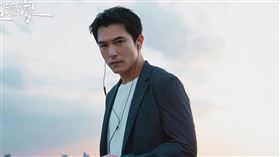 邱澤、文淇(圖／八大提供）