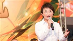 全民運台中隊勇奪第一，盧秀燕頒7490萬獎金／中市府提供