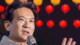 ▲韓國瑜復出時間點藏玄機？林俊憲揭關鍵。（圖／翻攝自林俊憲臉書）