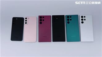三星新機皇S22來了！頂規售價曝光