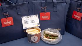 蔡英文發臉書：感謝代表隊的努力與付出▲（圖／翻攝自蔡英文臉書）