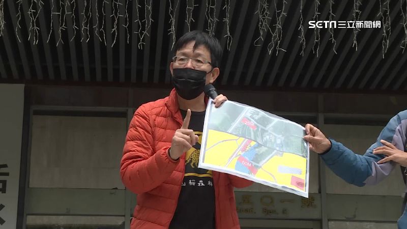 整治沙河溪！環團轟毀「國寶魚」棲地