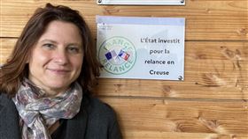 體育權理部長 馬拉希尼亞努（圖／翻攝自馬拉希尼亞努推特）