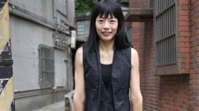 陳竹音/翻攝自陳竹音微博