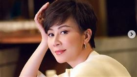 ▲劉嘉玲、梁朝偉。（圖／翻攝自劉嘉玲IG）