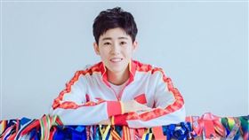 范可新（圖／翻攝自范可新微博）