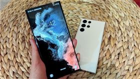 圖／記者谷庭攝影,S22