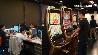 獨／年後轉職潮　「博弈科技」詢問高