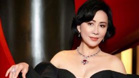  ▲劉嘉玲。（圖／翻攝自劉嘉玲微博）