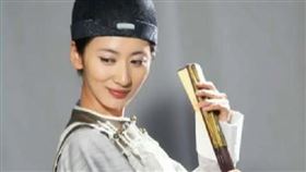 ▲書生。（示意圖／翻攝自百度百科）