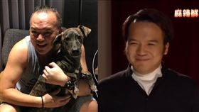 明金成、郭昱晴臉書