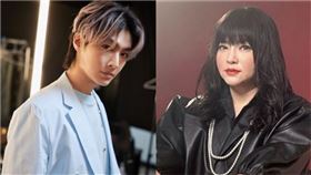 唐綺陽（IG）,炎亞倫(臉書)