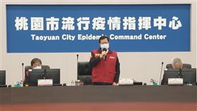 鄭文燦（圖／桃園市府提供）