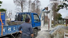 顏家,莊園(圖/翻攝畫面)
