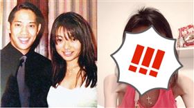 伍智恆(翻攝自伍智恆微博)