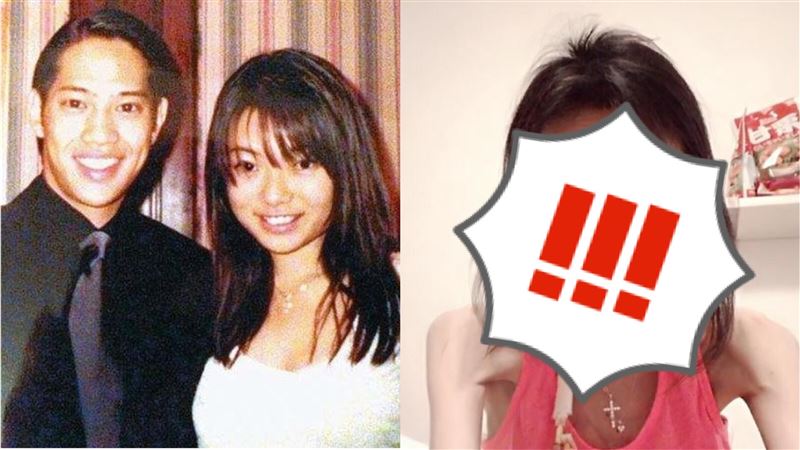 名模嫁豪門因病被拋棄　如今癱坐輪椅