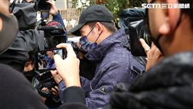 明金成 温昇豪 高宇蓁。（圖／記者楊澍攝影）