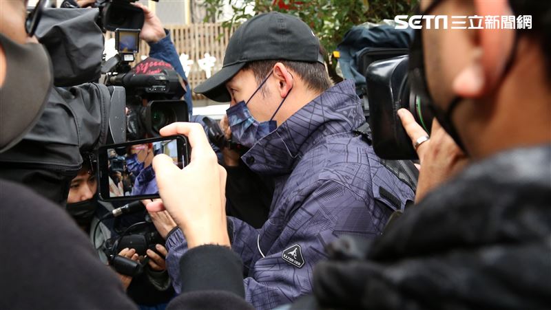 明金成追思靈堂不見遺孀　現況曝惹憐