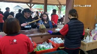 缺蛋潮掀商機　清水地熱「蛋」銷量增