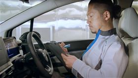 ▲日產氣味大師井野龍之介。（圖／翻攝Nissan網站）