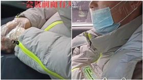 開車,中國,人妻,駕照,老公,副駕（圖／翻攝自搜狐新聞）