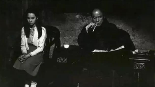 特工台潛伏　死前才享受離休幹部待遇