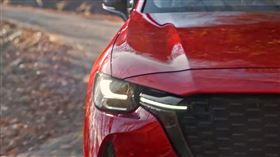 ▲Mazda CX-60（圖／翻攝自Mazda France YT）