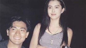 劉德華,王祖賢,人品,天王,娛樂圈,賭神