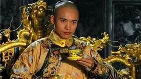 人痘,傳教士,天花,實驗,宮女,洪若翰,康熙,