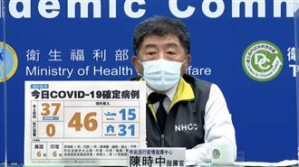 亞旭＋11陰轉陽　阿中曝再感染可能