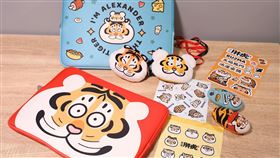 超商集點。（圖／業者提供）