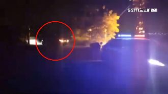 紫南宮求財變迷航　導航至濁水溪河床