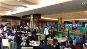 家長放任小孩飯店暴走　2寶爸罵會生不會教：台灣未來堪憂。爆廢公社