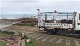 苗栗,景點,足跡(圖/翻攝畫面)