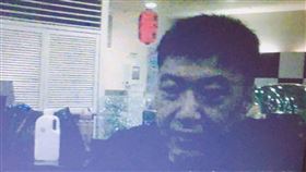 馮先生提出被小亮哥的小舅子林俊名詐騙的證據（翻攝畫面）