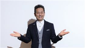 徐乃麟。（圖／東森提供）