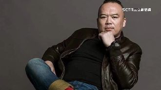 明金成猝逝！林依晨、溫昇豪現身靈堂