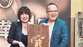 苗可麗（圖／翻攝自苗可麗臉書）