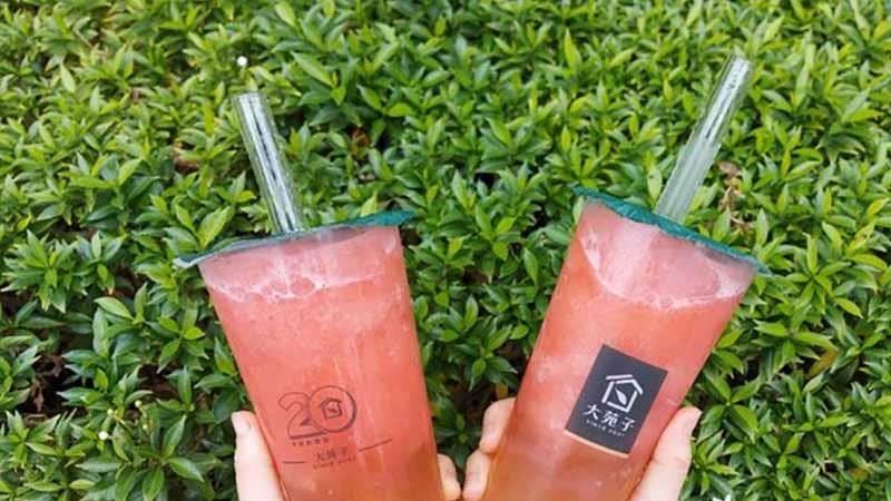 年假結束繼續吃　2月手搖飲推薦清單