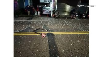 菸蒂引發氣爆　男控房東同學是消防員