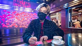 炎亞綸 華納兄弟電影提供