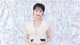 趙雅芝。（圖／翻攝自微博）