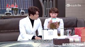 情人節美麗加倍／嬌嬌女拍拍霜添加專利益生菌