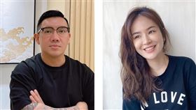 杜汶澤買台灣草莓嘆被騙！陳沂打臉：下面墊海綿是基本常識（圖／翻攝自杜汶澤、陳沂臉書）