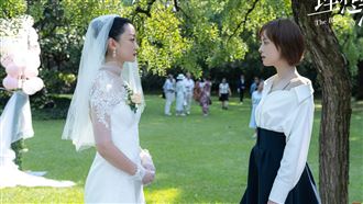 《甄嬛》娘娘遭劈腿　衝婚禮怒槓小三