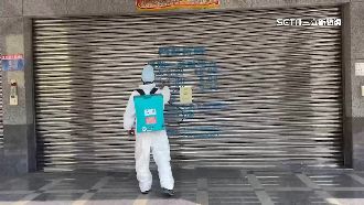 高屏增8例！家族出遊回娘家聚餐染疫