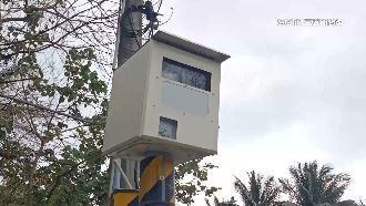 南迴測速業績王出爐　9天開600單