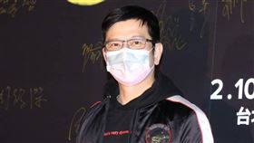 陳子鴻 記者邱榮吉攝影