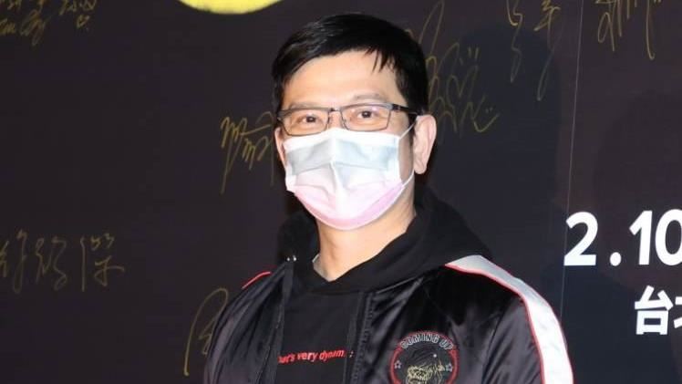 王力宏演藝事業全毀　陳子鴻曝近況