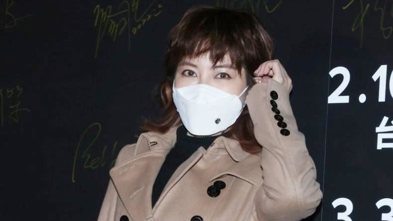 徐懷鈺有喜訊？鬆口談戀愛是幸福歸宿